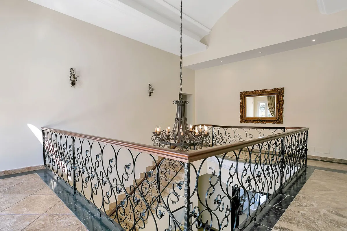 La Cala Golf Resort, villa en venta