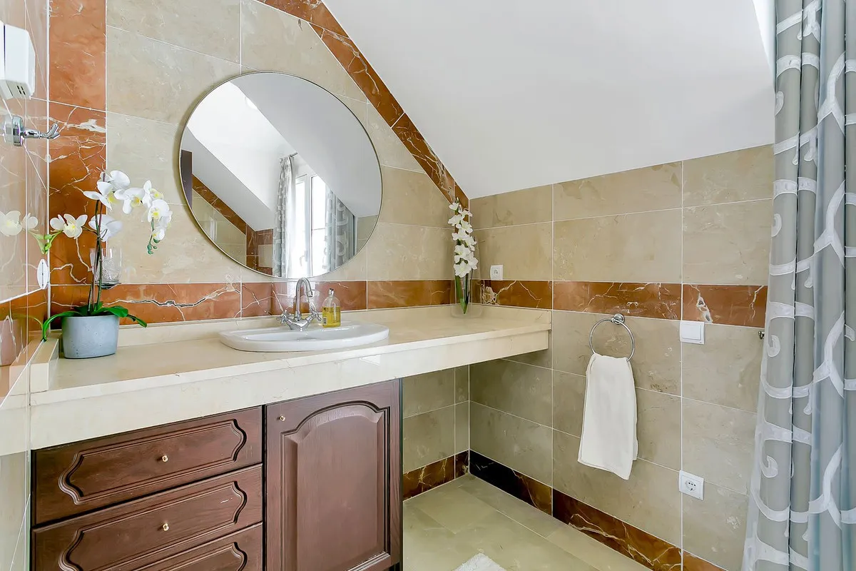 La Cala Golf Resort, villa en venta