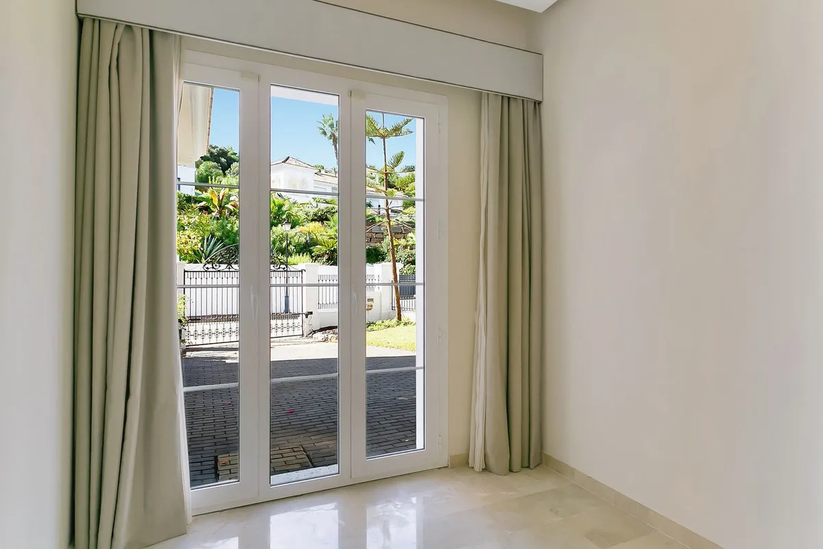 La Cala Golf Resort, villa en venta