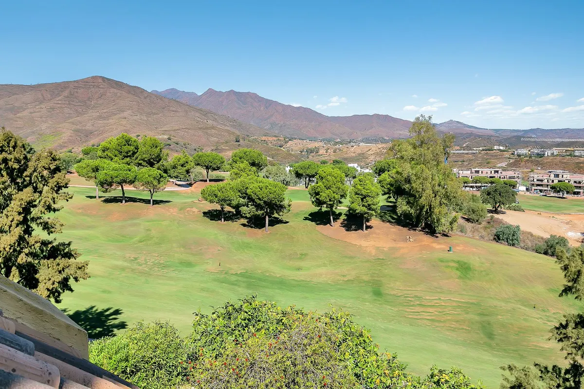 La Cala Golf Resort, villa en venta