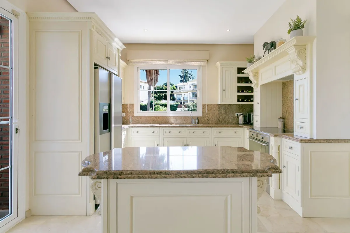 La Cala Golf Resort, villa en venta