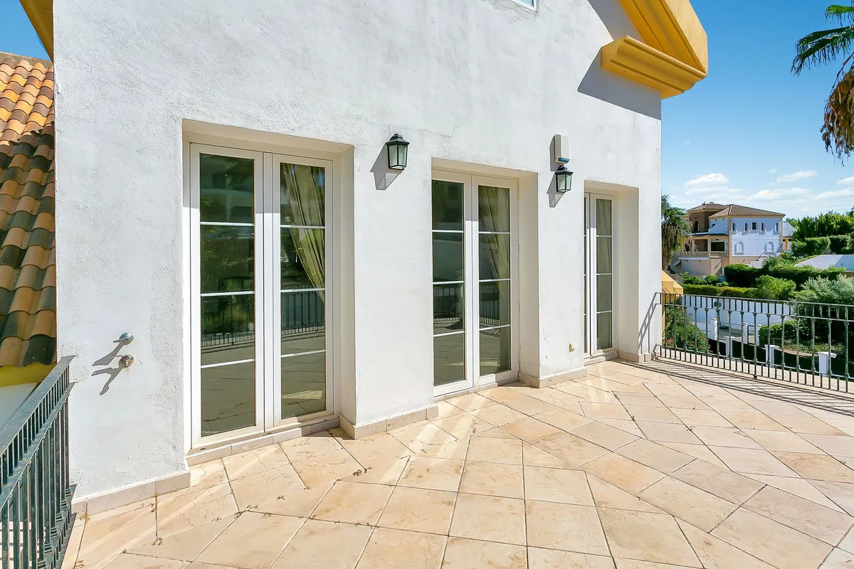 La Cala Golf Resort, villa en venta