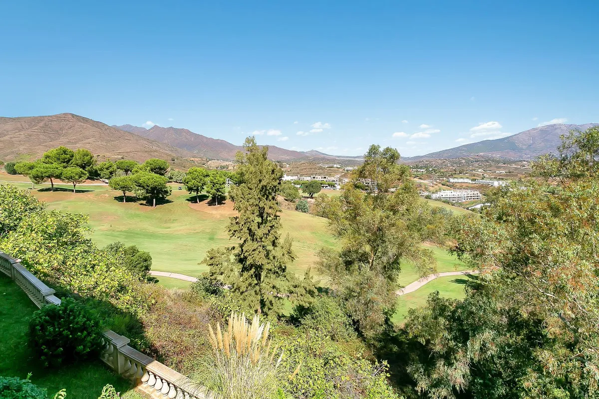 La Cala Golf Resort, villa en venta