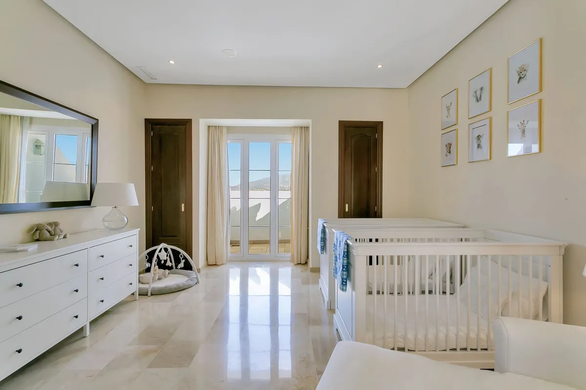 La Cala Golf Resort, villa en venta