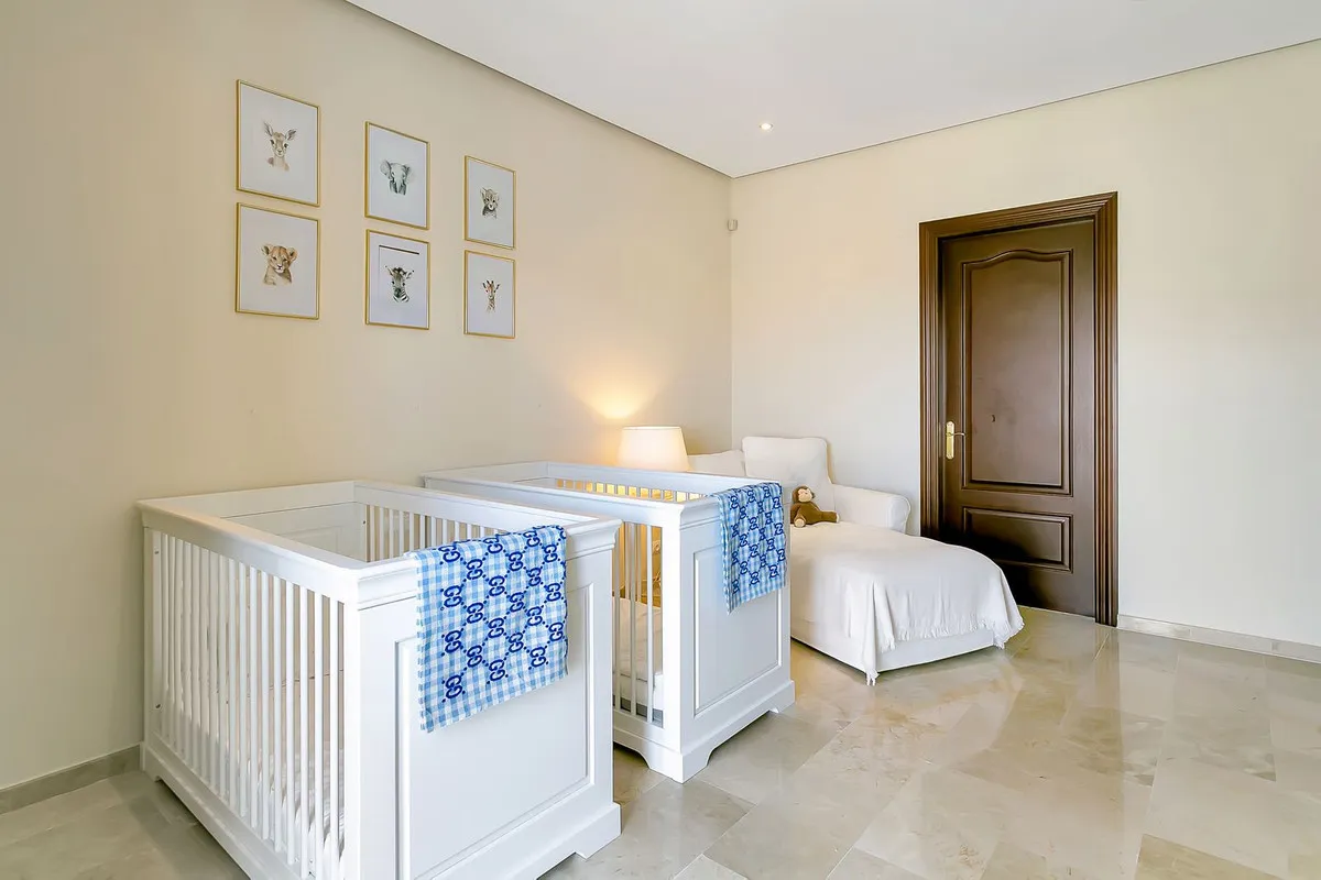 La Cala Golf Resort, villa en venta