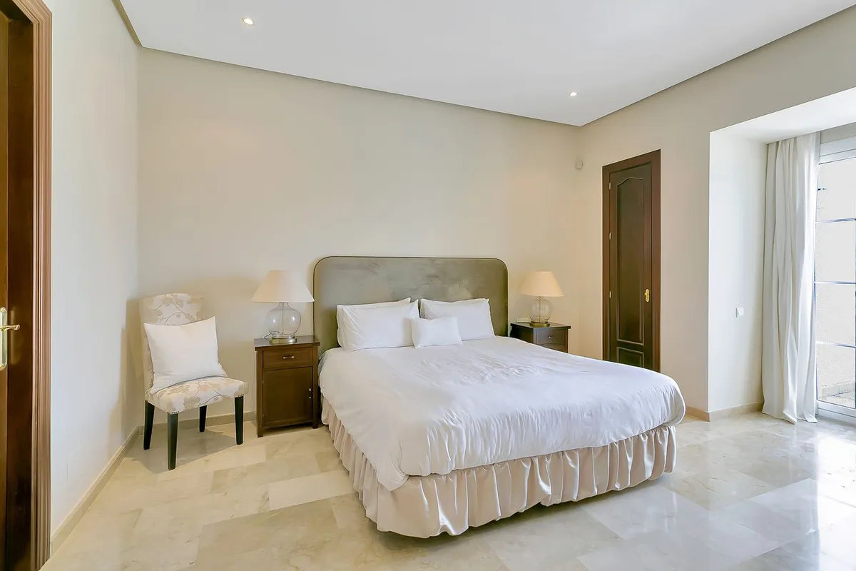 La Cala Golf Resort, villa en venta