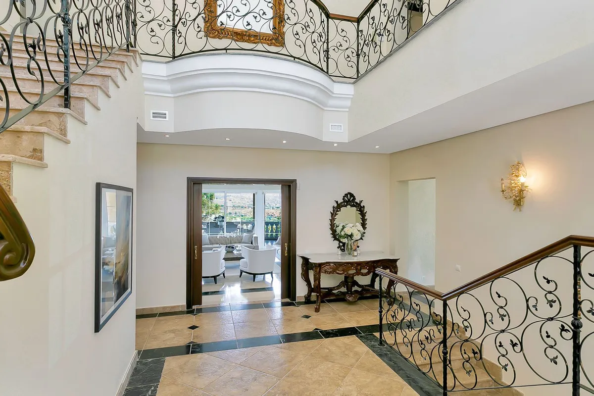 La Cala Golf Resort, villa en venta