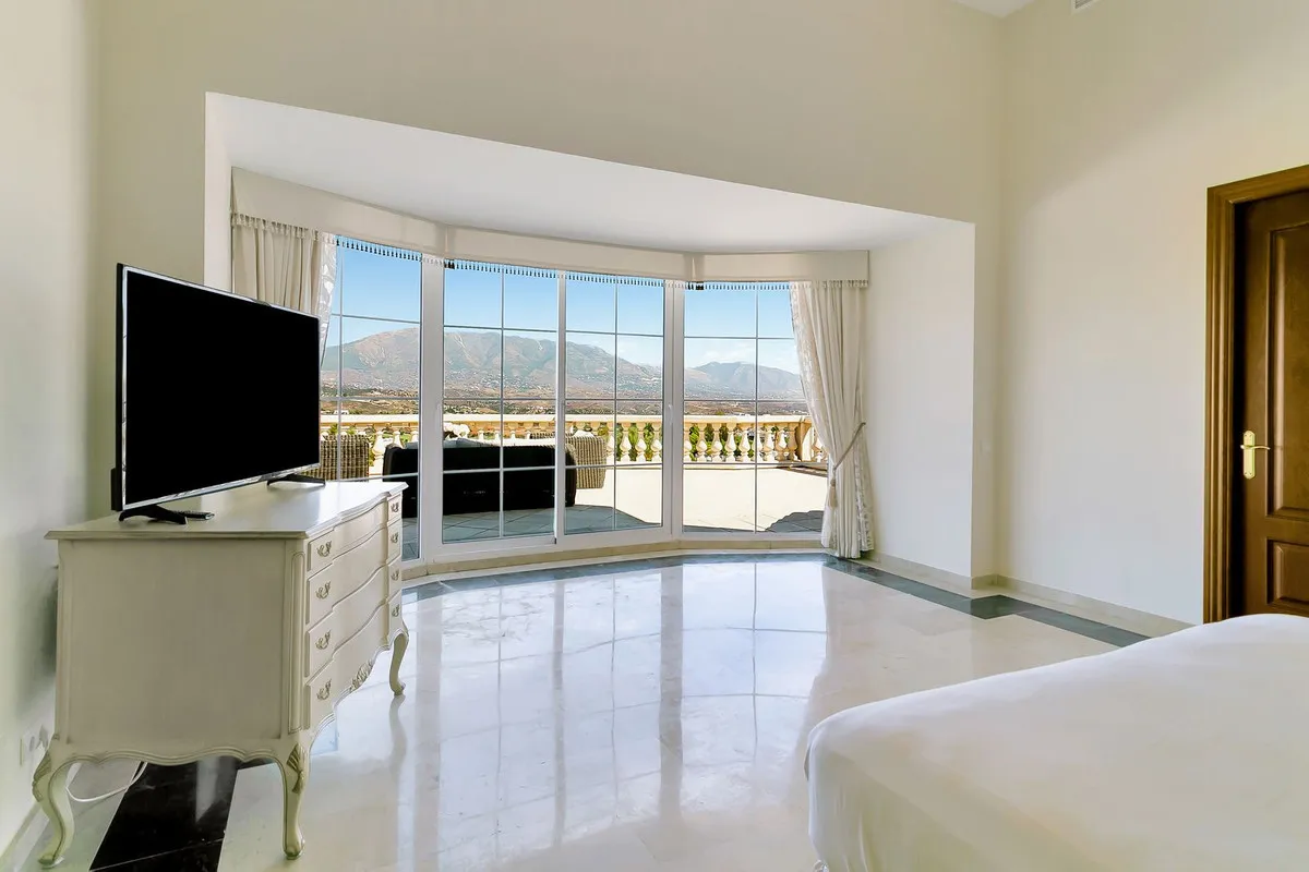 La Cala Golf Resort, villa en venta