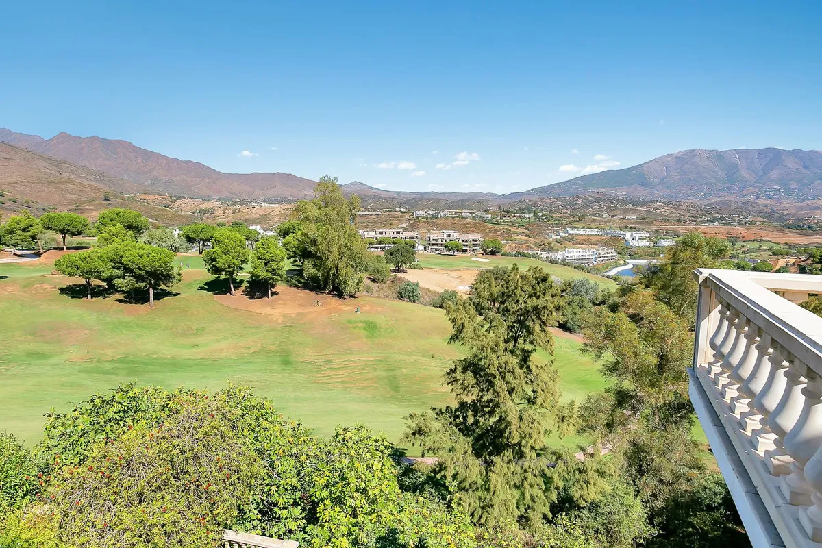 La Cala Golf Resort, villa en venta