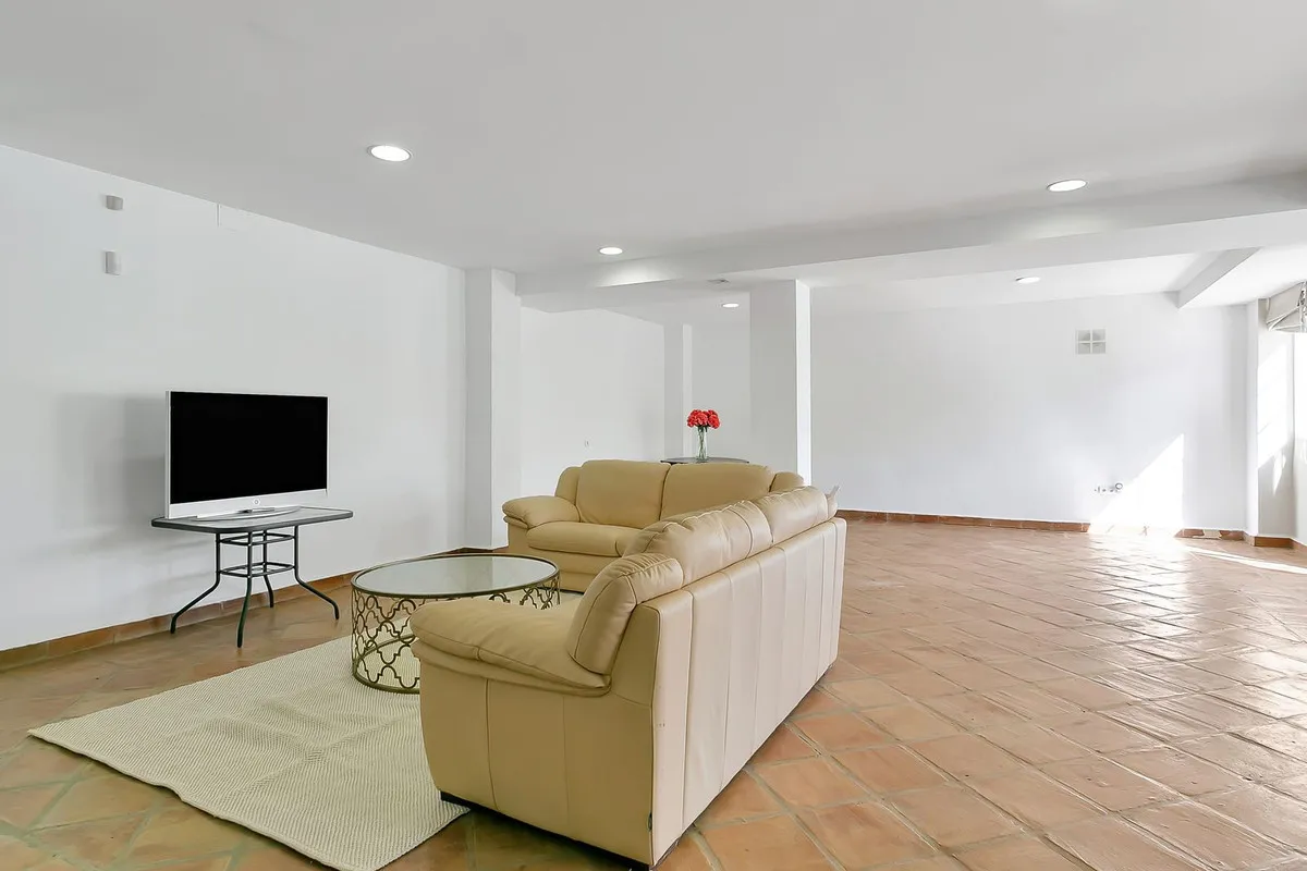 La Cala Golf Resort, villa en venta