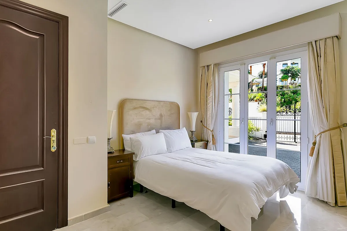 La Cala Golf Resort, villa en venta