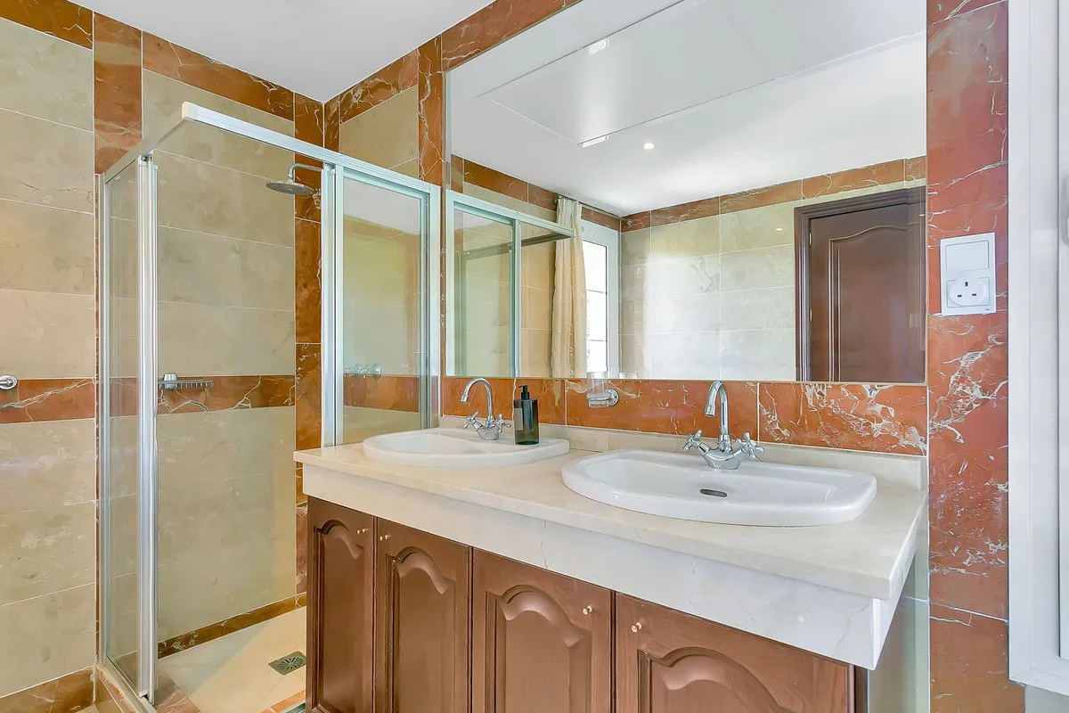 La Cala Golf Resort, villa en venta