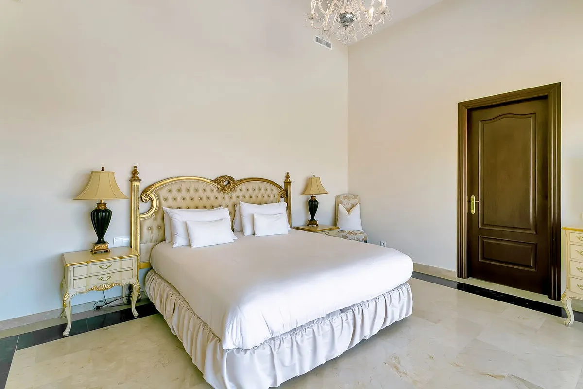 La Cala Golf Resort, villa en venta