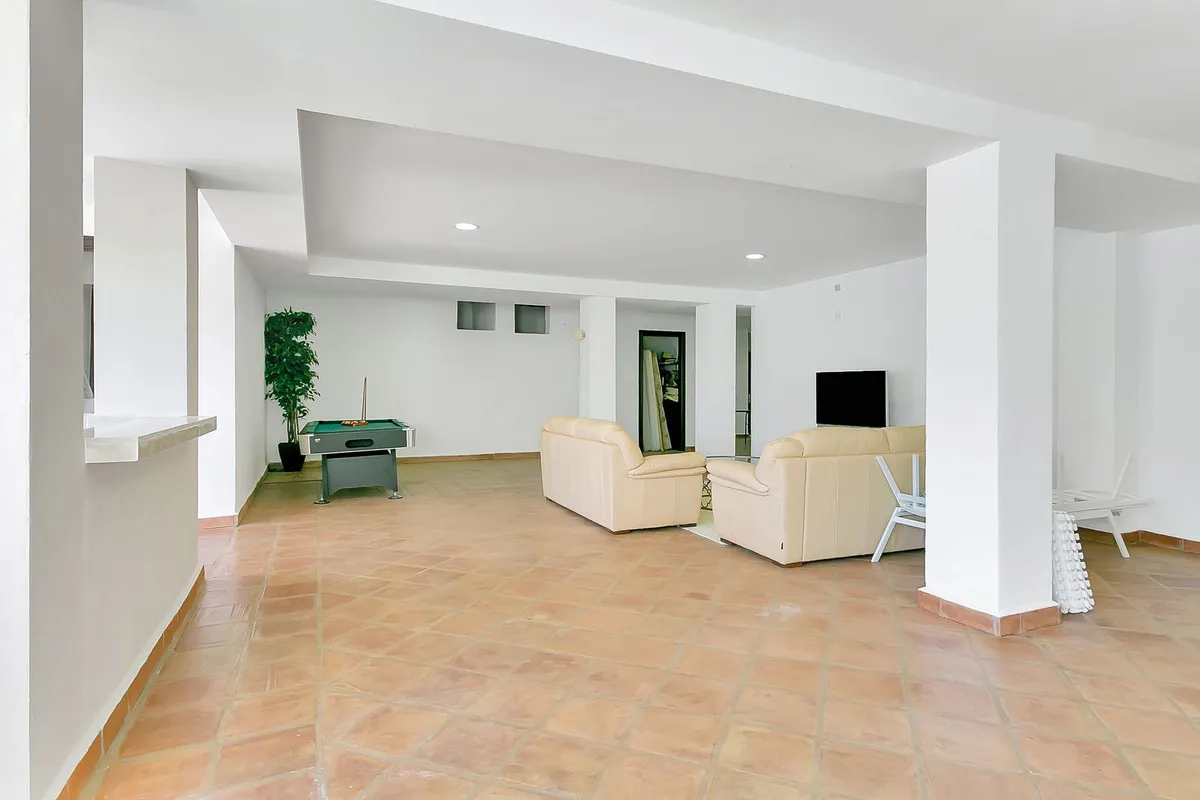 La Cala Golf Resort, villa en venta