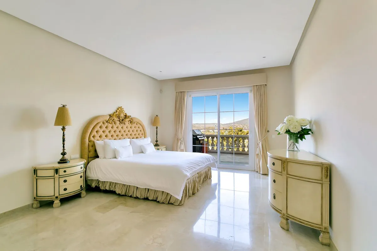 La Cala Golf Resort, villa en venta