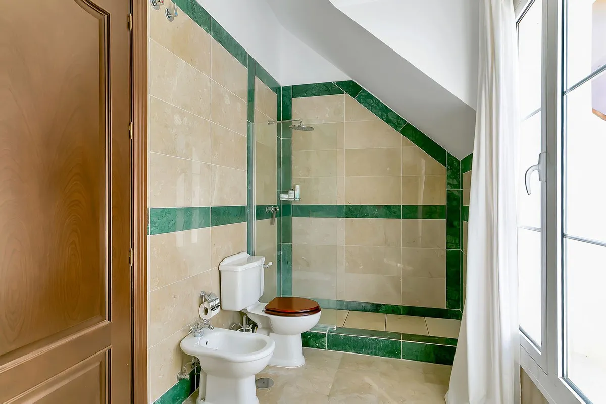 La Cala Golf Resort, villa en venta