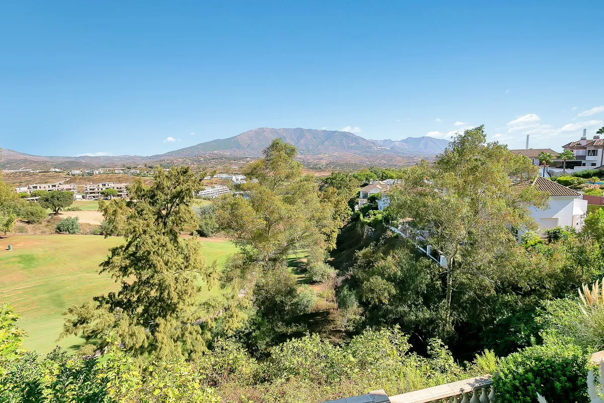 La Cala Golf Resort, villa en venta