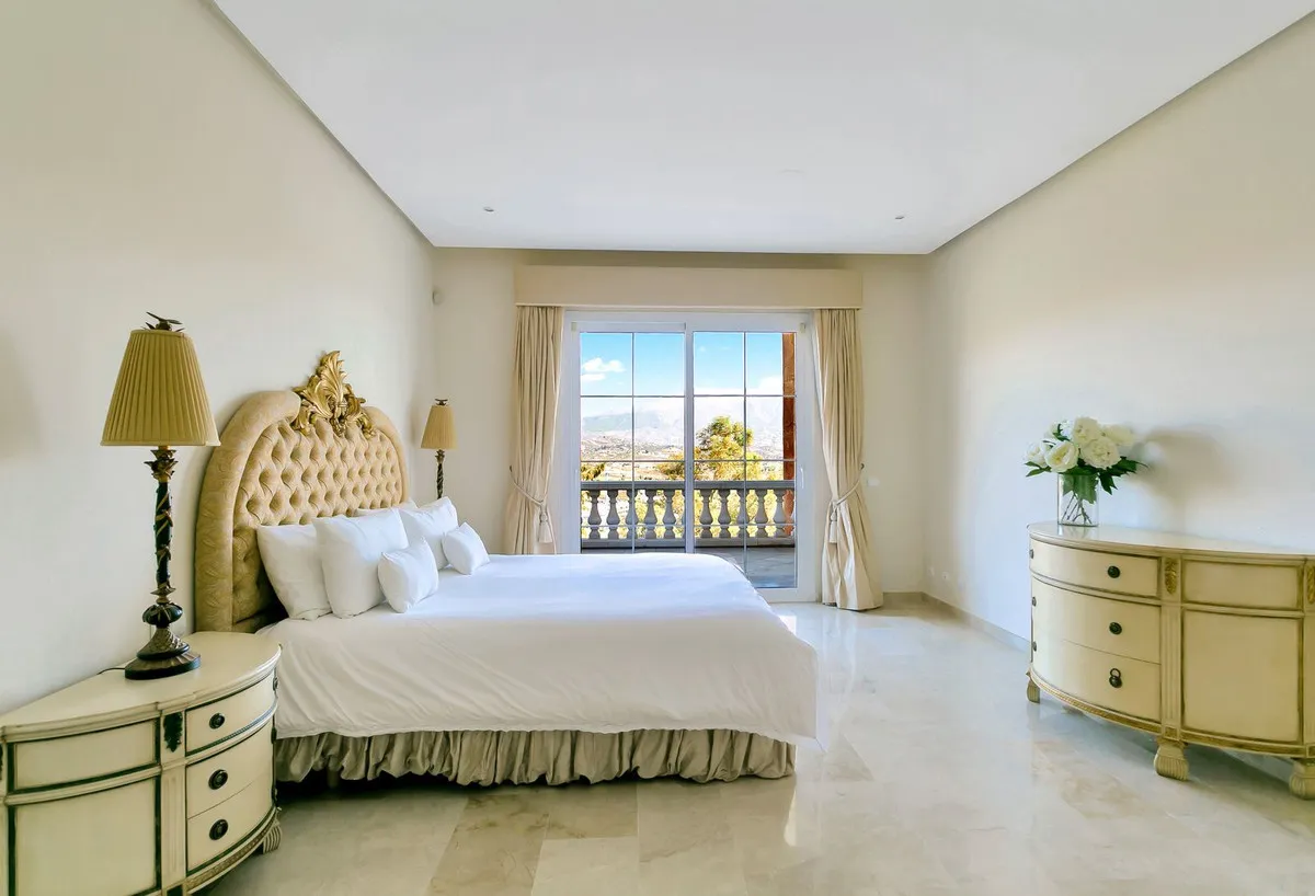 La Cala Golf Resort, villa en venta