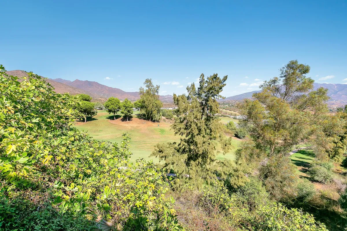 La Cala Golf Resort, villa en venta