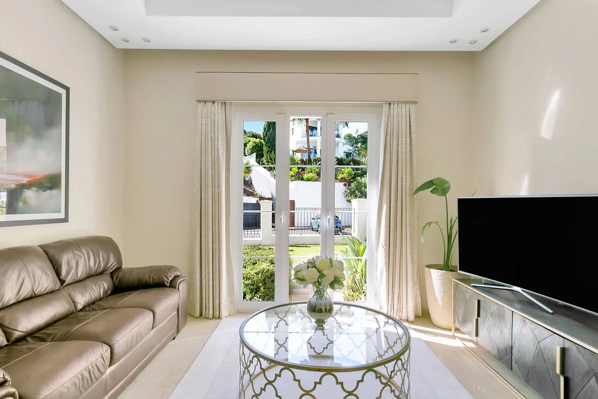 La Cala Golf Resort, villa en venta