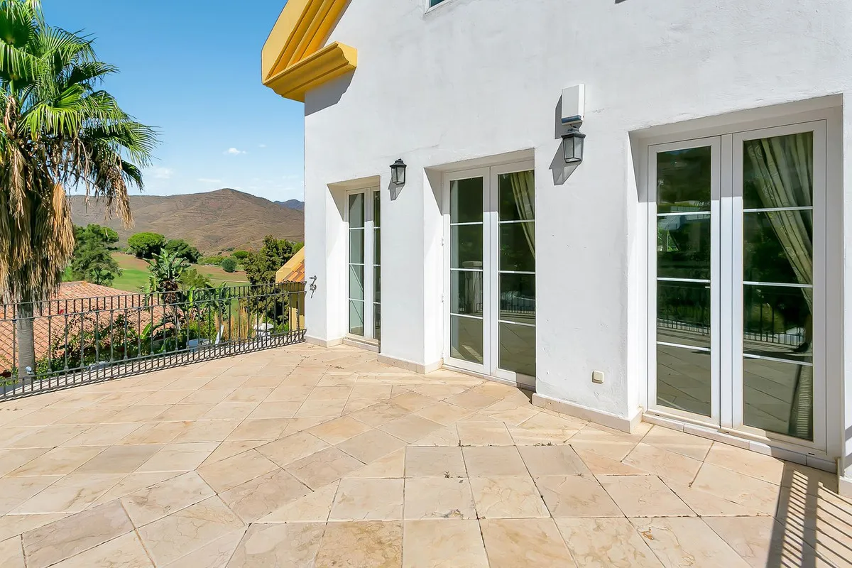 La Cala Golf Resort, villa en venta