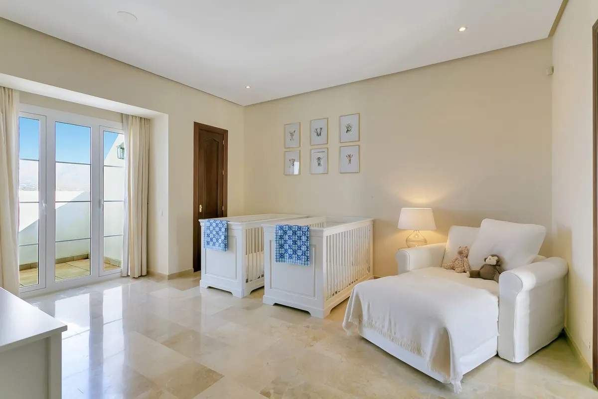 La Cala Golf Resort, villa en venta
