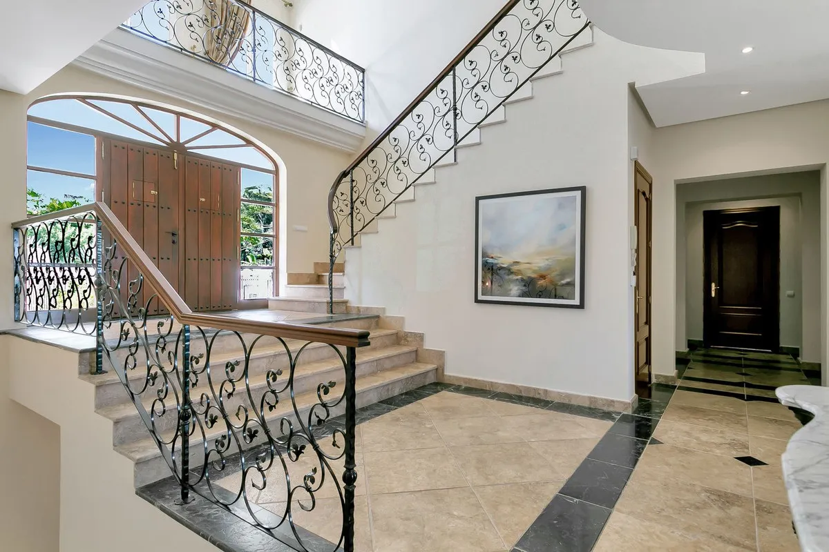 La Cala Golf Resort, villa en venta