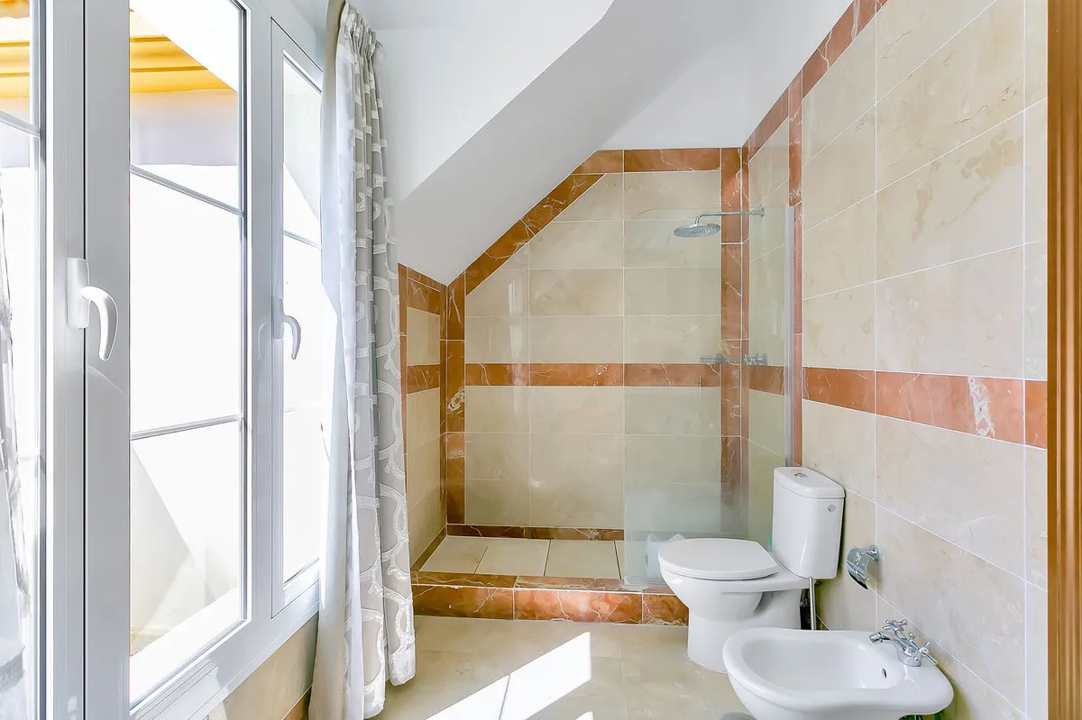 La Cala Golf Resort, villa en venta