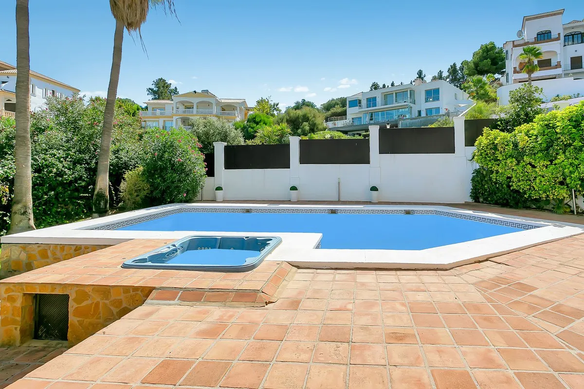 La Cala Golf Resort, villa en venta