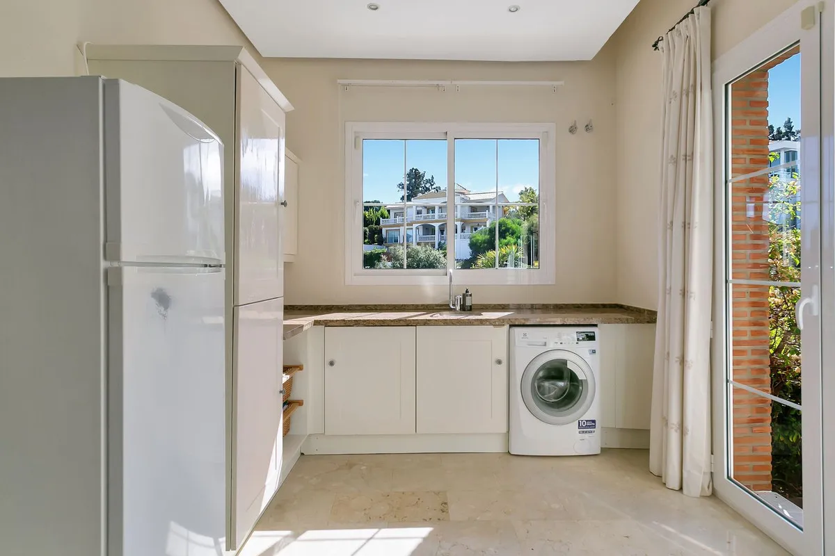 La Cala Golf Resort, villa en venta