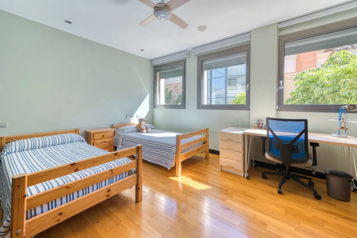 For sale apartment in Marbella - Puerto Banus with 6 bedrooms