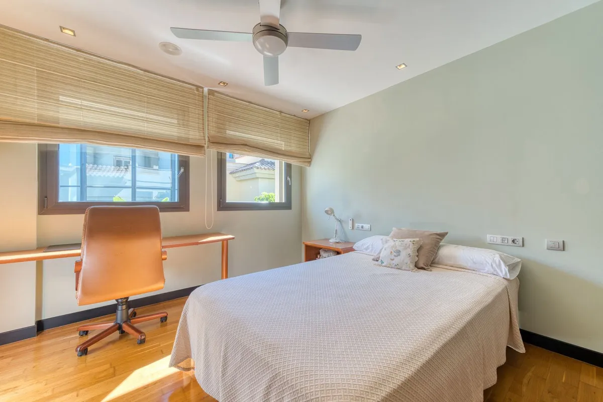 For sale apartment in Marbella - Puerto Banus with 6 bedrooms