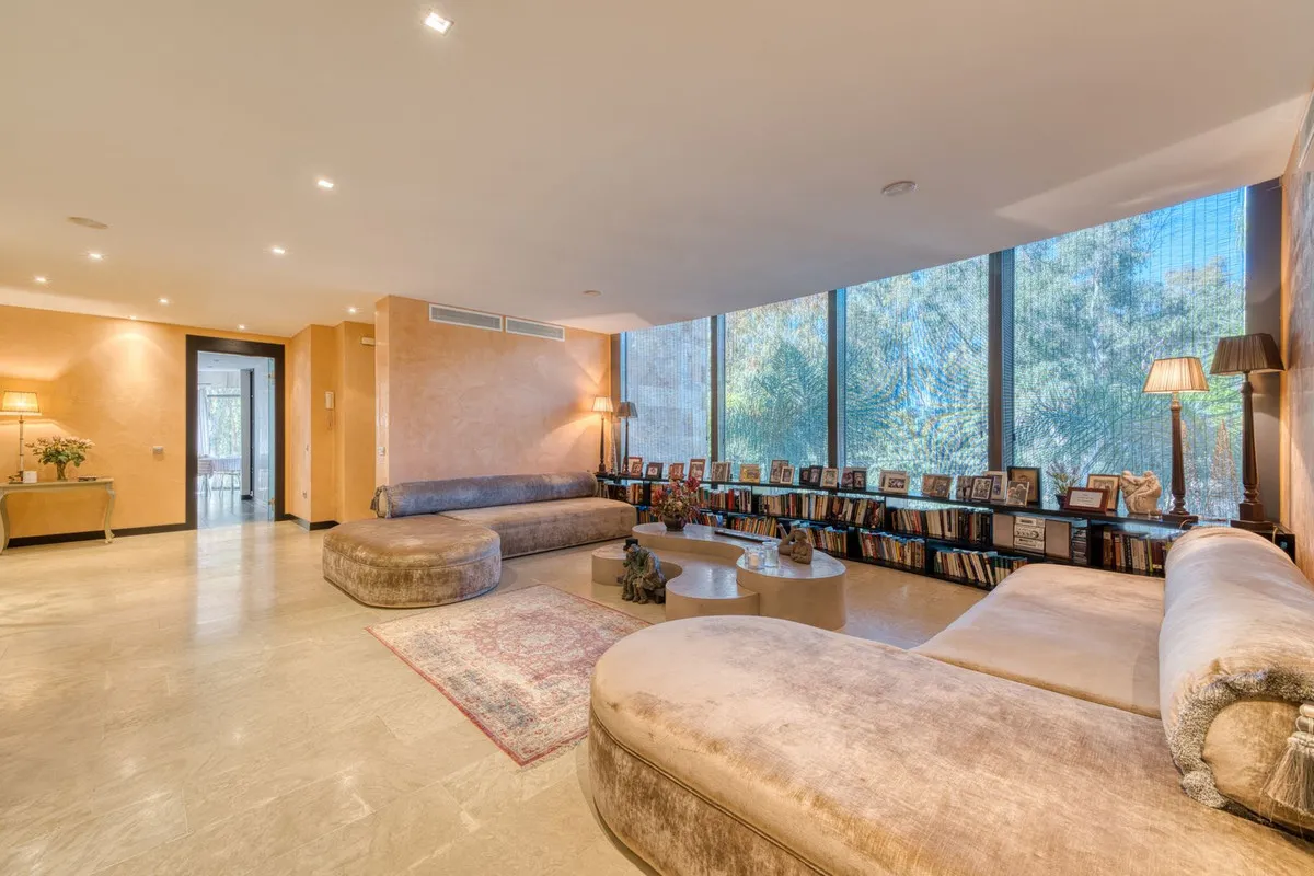 For sale apartment in Marbella - Puerto Banus with 6 bedrooms