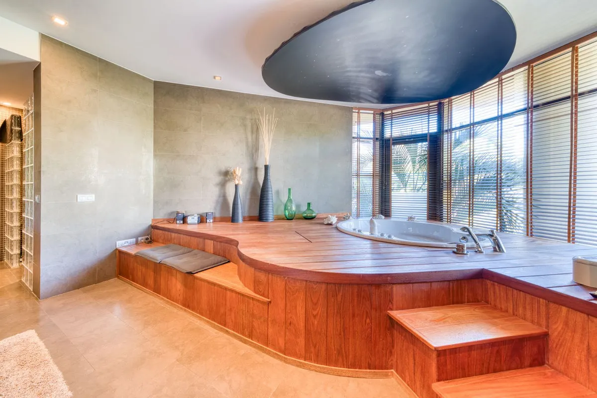 For sale apartment in Marbella - Puerto Banus with 6 bedrooms