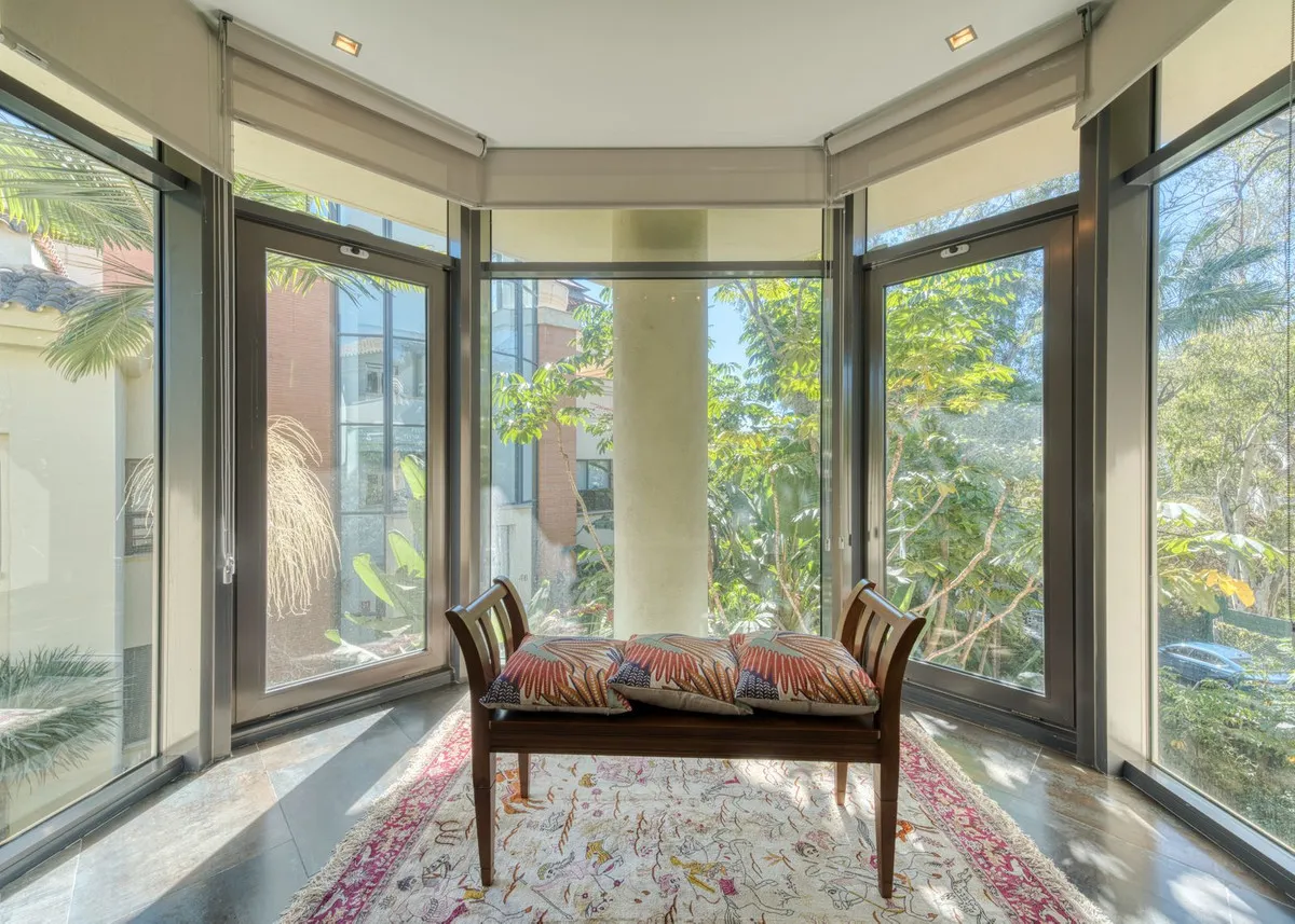 For sale apartment in Marbella - Puerto Banus with 6 bedrooms