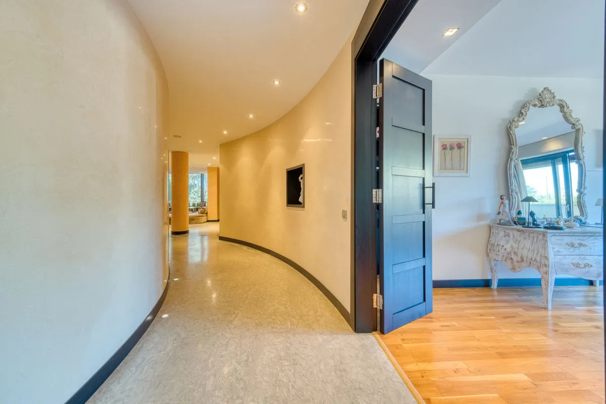 For sale apartment in Marbella - Puerto Banus with 6 bedrooms