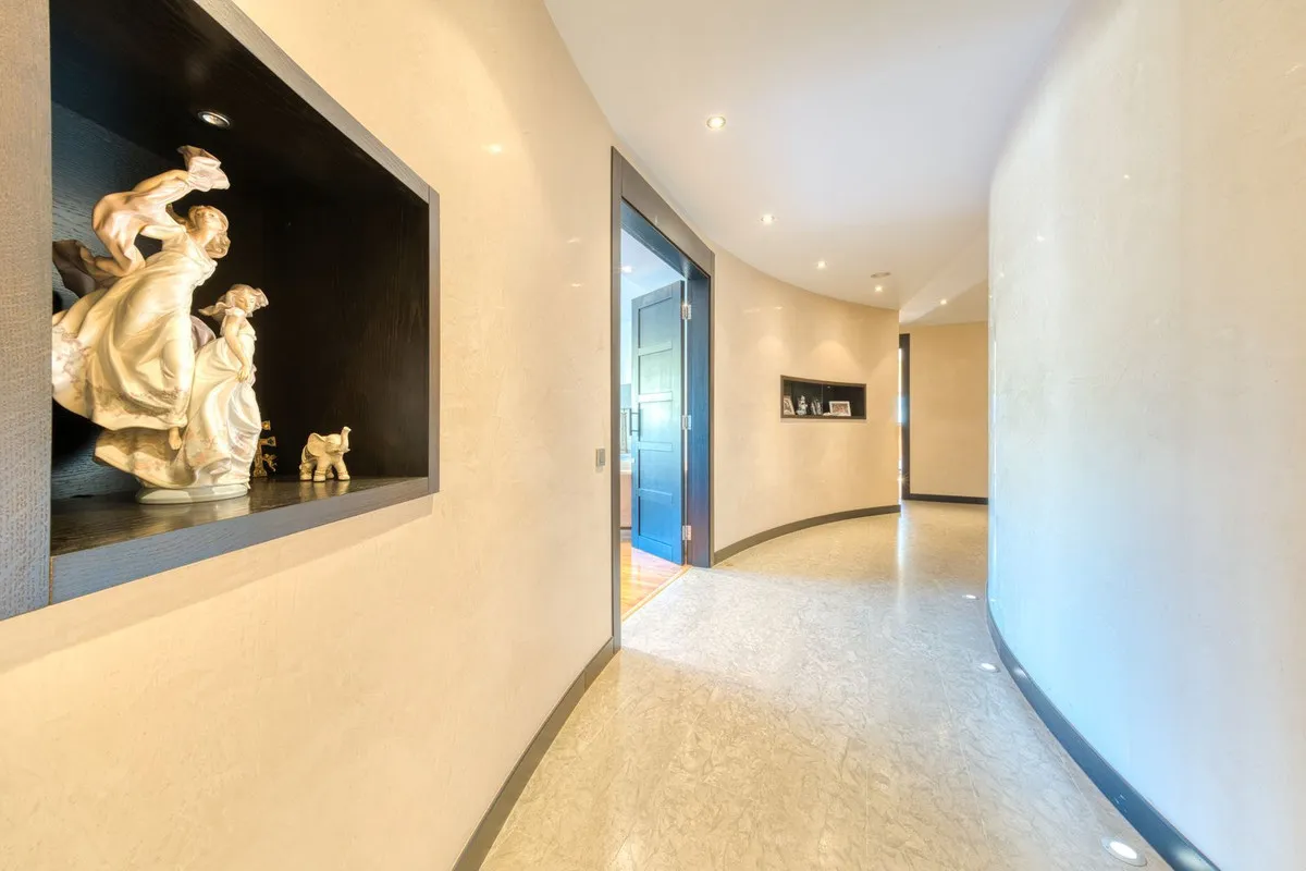 For sale apartment in Marbella - Puerto Banus with 6 bedrooms