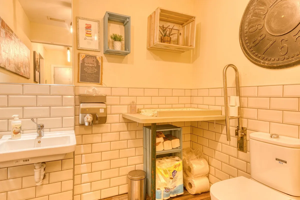 San Pedro de Alcantara restaurant for sale