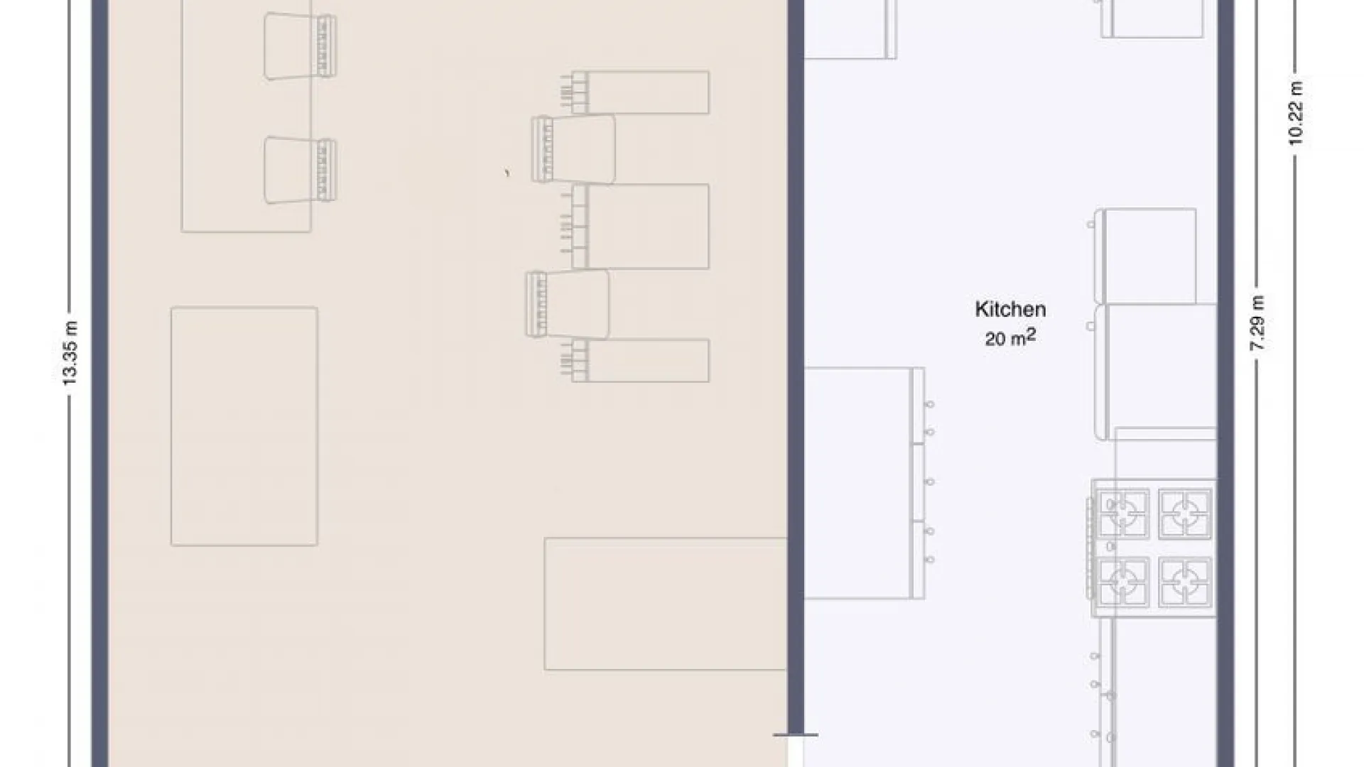 San Pedro de Alcantara restaurant for sale