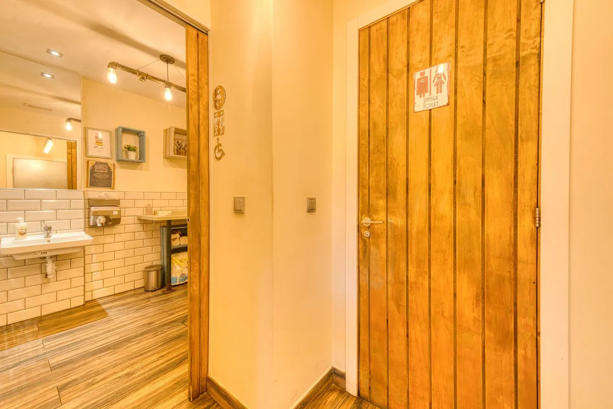 San Pedro de Alcantara restaurant for sale