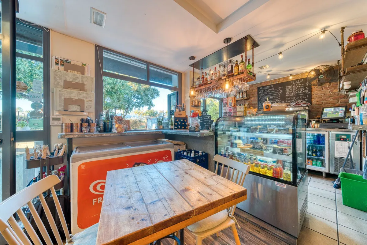 San Pedro de Alcantara restaurant for sale