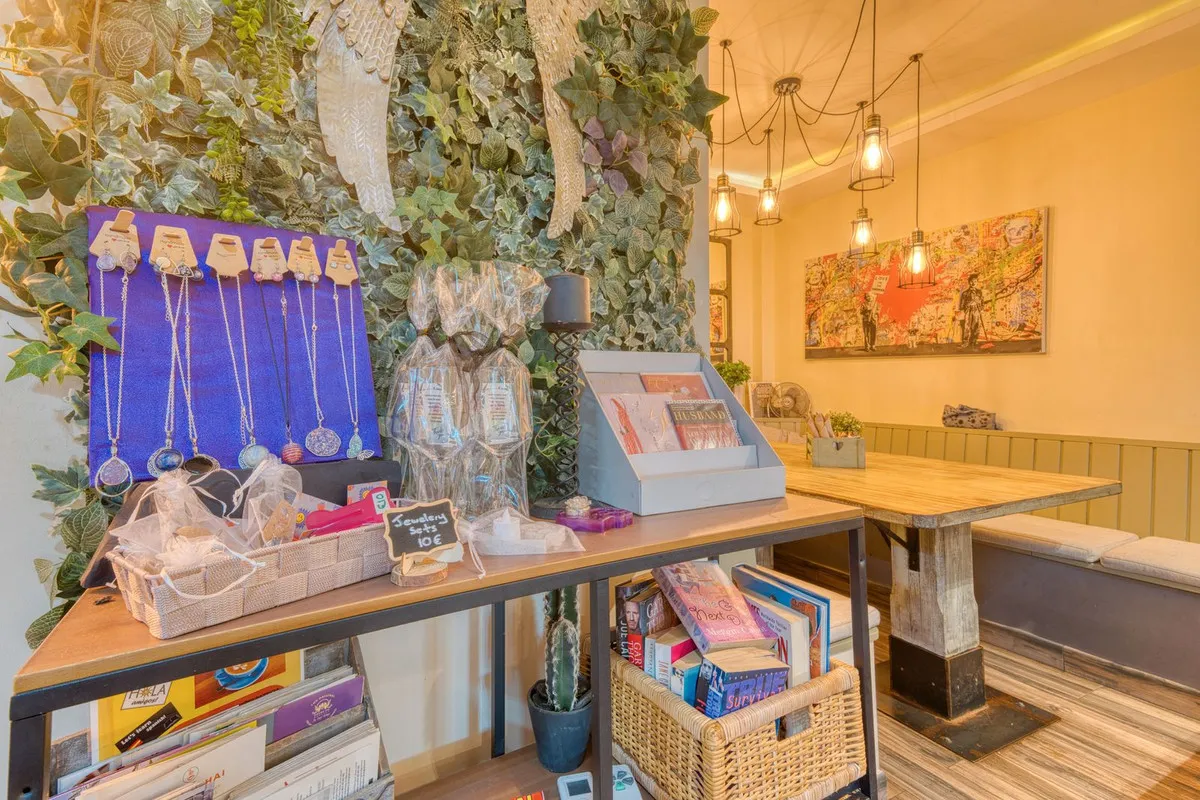 San Pedro de Alcantara restaurant for sale