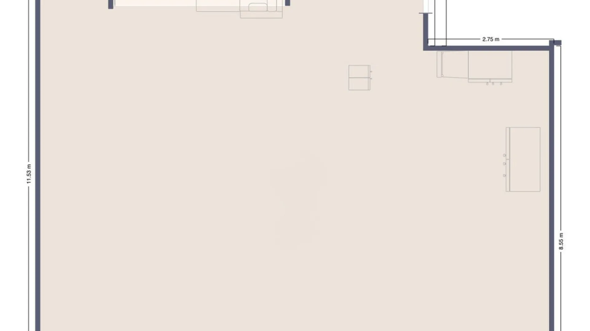 For sale La Duquesa apartment with 3 bedrooms