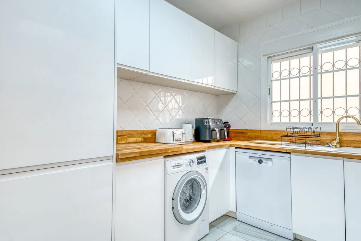 Villa de 4 dormitorios en venta en New Golden Mile