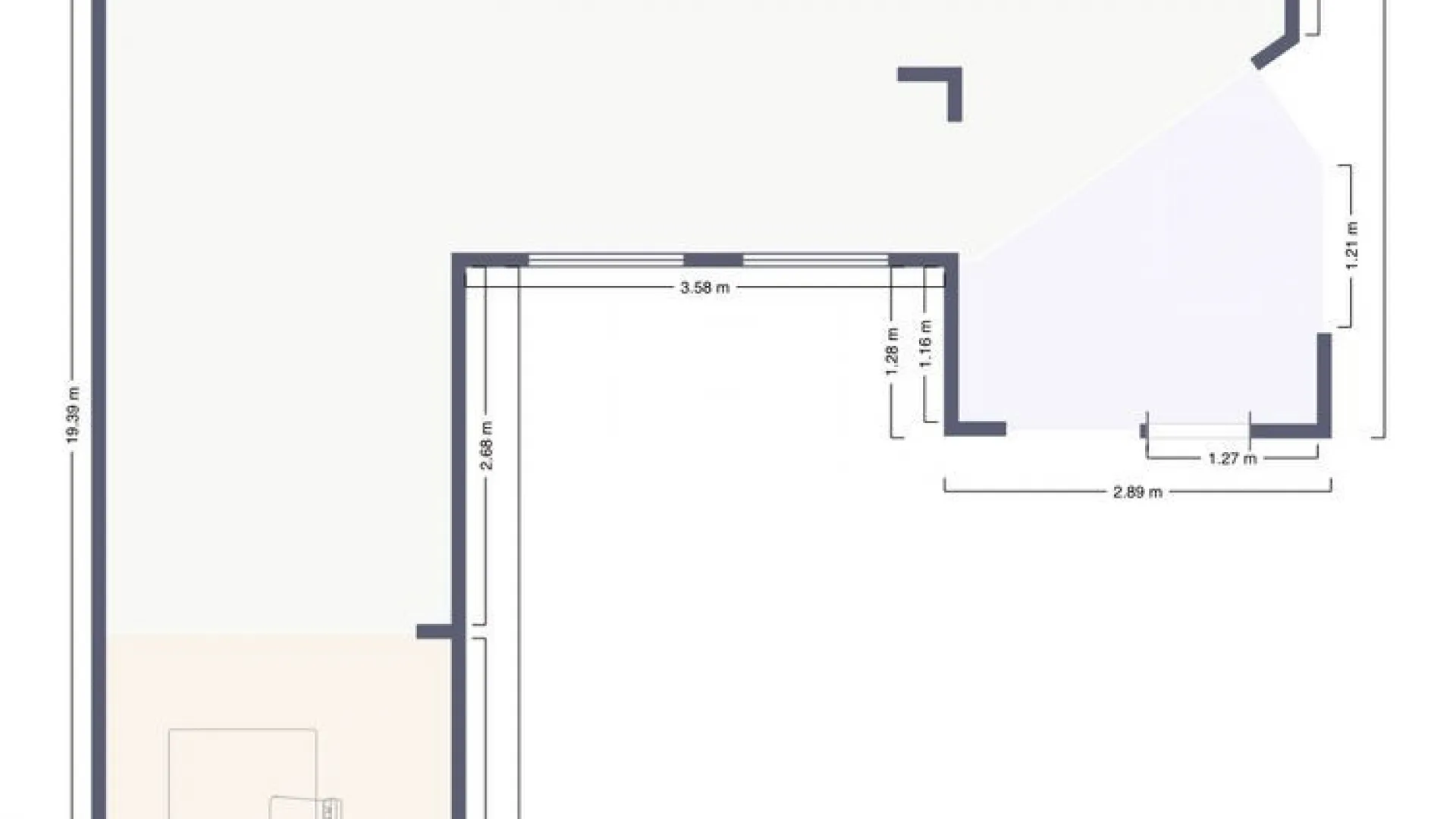 Villa de 4 dormitorios en venta en New Golden Mile