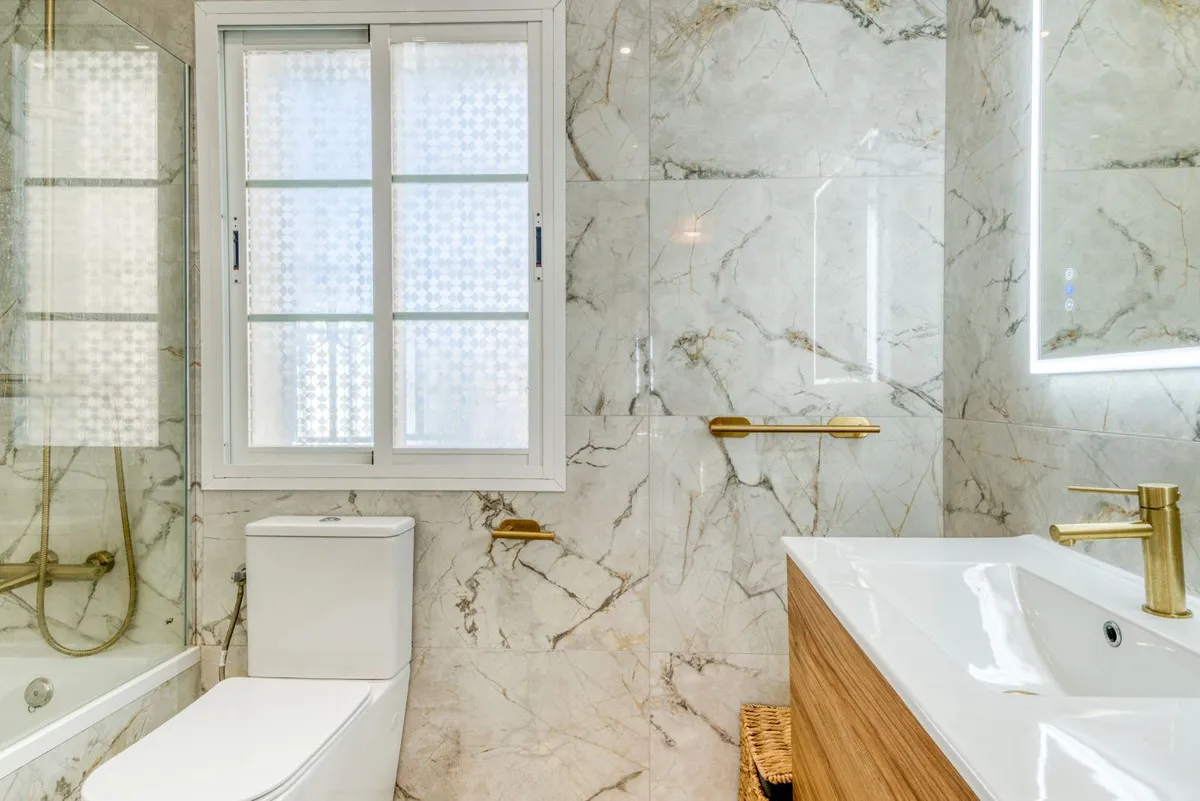 Villa de 4 dormitorios en venta en New Golden Mile