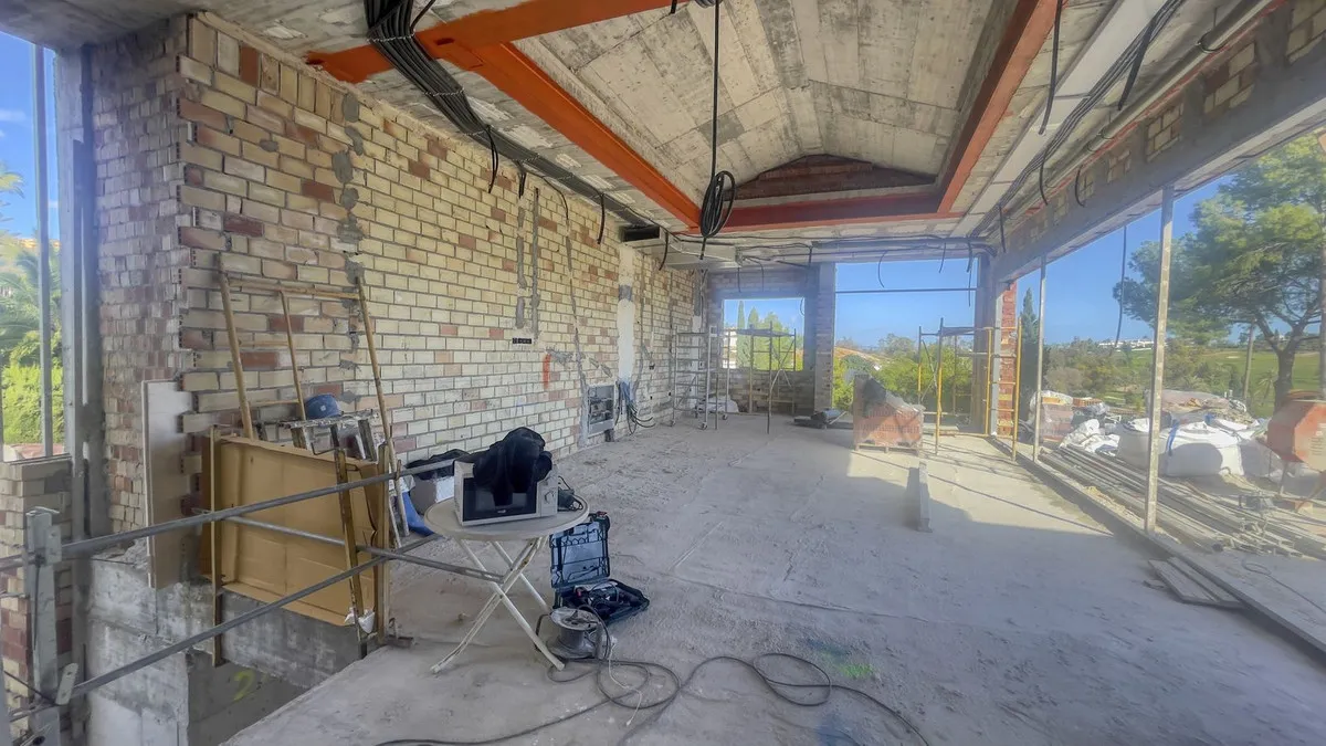 5 bedrooms villa for sale in El Paraiso