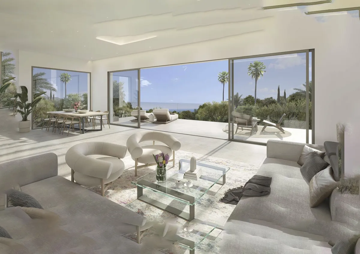 5 bedrooms villa for sale in El Paraiso