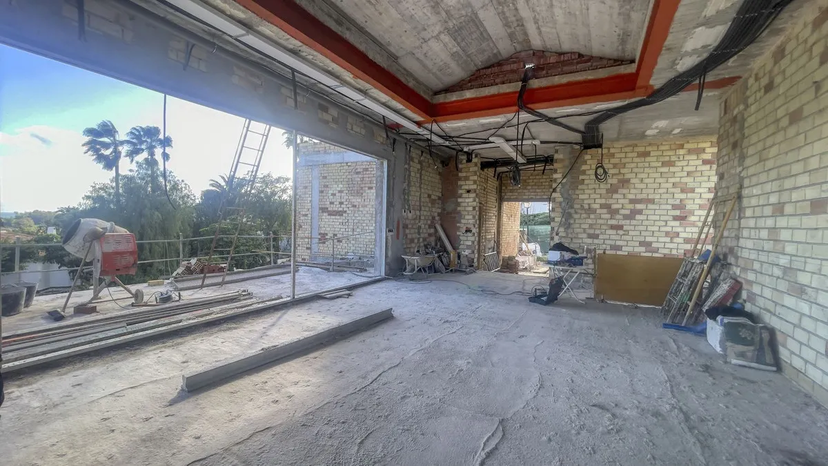 5 bedrooms villa for sale in El Paraiso