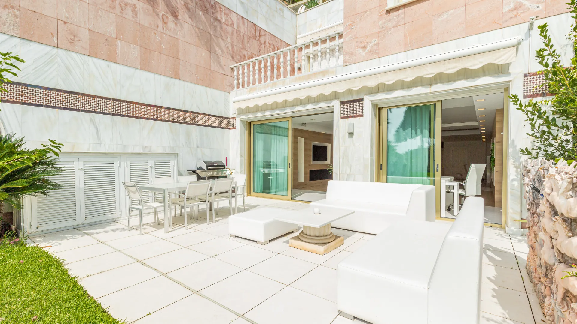 Se vende apartamento en Gray D'Albion con 3 dormitorios